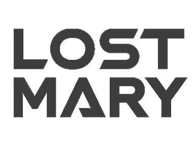 LOST MARY